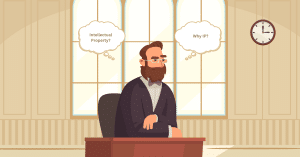Intellectual Property Protection Aumento Law