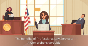 Legal and Professional Services